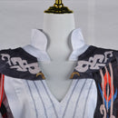 Game Genshin Impact Alhaitham Cosplay Costume Jacket Coat Pants Cloak