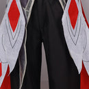 Game Genshin Impact Arlecchino Knave Cosplay Costume Role Play Outfit Wig