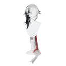 Game Genshin Impact Arlecchino Knave Cosplay Costume Role Play Outfit Wig
