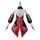 Game Genshin Impact Chevreuse Cosplay Costume Party Clothes