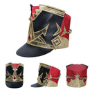 Game Genshin Impact Chevreuse Cosplay Costume Party Clothes