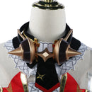 Game Genshin Impact Chevreuse Cosplay Costume Party Clothes