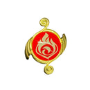 Game Genshin Impact Chevreuse Cosplay Costume Party Clothes