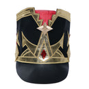 Game Genshin Impact Chevreuse Cosplay Costume Party Clothes