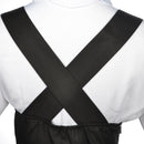 Game Genshin Impact Childhood Lyney Lynette Halloween Fontaine Twins Magician Outfit