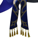 Game Genshin Impact Fontaine Clorinde Cosplay Costume Champion Duelist Uniform