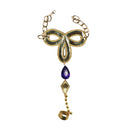 Genshin Impact Fontaine Focalors Furina Cosplay Costume Carnival Party Uniform