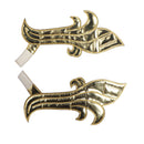 Genshin Impact Fontaine Focalors Furina Cosplay Costume Carnival Party Uniform