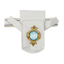 Game Genshin Impact Fontaine Reporter Charlotte Cosplay Costume Hat Bag