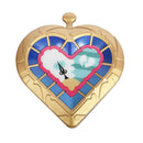 Game Genshin Impact Fontaine Sigewinne Cosplay Costume Dress