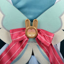 Game Genshin Impact Fontaine Sigewinne Cosplay Costume Dress
