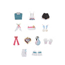 Game Genshin Impact Fontaine Sigewinne Cosplay Costume Dress