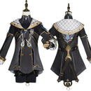 Genshin Impact Freminet Cosplay Costume Outfit Suit Hat