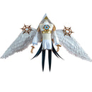 Game Genshin Impact Kaedehara Kazuha Venti Barbatos Cosplay Costume Dress Tops Pants