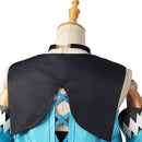 Game Genshin Impact Kirara Cosplay Costume Women Dress Cat Ear Tail Accessories