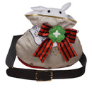 Game Genshin Impact Klee Cosplay Costume Hat Bag Kawaii Outfits
