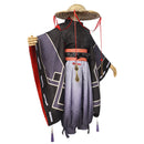 Game Genshin Impact Scaramouche Balladeer Wanderer Cosplay Costume Accessories