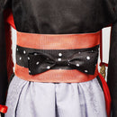 Game Genshin Impact Scaramouche Balladeer Wanderer Cosplay Costume Accessories