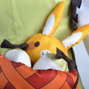 Game Genshin Impact Yaoyao Cosplay Costume Women Dress Carnival Outfit