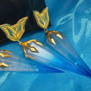 Genshin Impact Fontaine Skirk Cosplay Costume Tartaglia Teacher Uniforms Carnival Party Suit