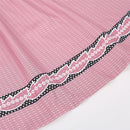 German Beer Festival Cosplay Polka Dot Dress Oktoberfest Dirndl Costume - AwwwCos