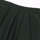 German Beer Festival Cosplay Red Plaid Miad Dress Oktoberfest Dirndl Costume - AwwwCos