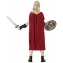 Girl Spartan Warrior Ancient Roman Gladiator Soldier Cosplay Costume - AwwwCos
