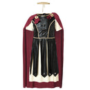 Girl Spartan Warrior Ancient Roman Gladiator Soldier Cosplay Costume - AwwwCos