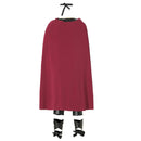 Girl Spartan Warrior Ancient Roman Gladiator Soldier Cosplay Costume - AwwwCos