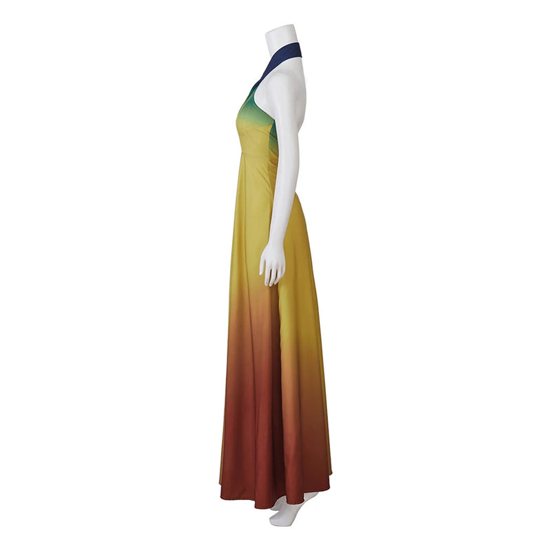Glass Onion: A Knives Out Mystery Birdie Jay Cosplay Costume - AwwwCos