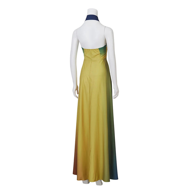 Glass Onion: A Knives Out Mystery Birdie Jay Cosplay Costume - AwwwCos