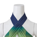 Glass Onion: A Knives Out Mystery Birdie Jay Cosplay Costume - AwwwCos