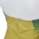 Glass Onion: A Knives Out Mystery Birdie Jay Cosplay Costume - AwwwCos