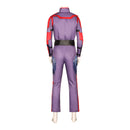 Guardians of the Galaxy Vol.3 Team Uniforms Marvel Movies Men Coat - AwwwCos