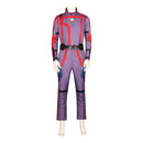 Guardians of the Galaxy Vol.3 Team Uniforms Marvel Movies Men Coat - AwwwCos