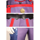 Guardians of the Galaxy Vol.3 Team Uniforms Marvel Movies Men Coat - AwwwCos