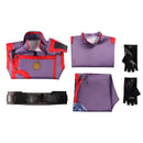 Guardians of the Galaxy Vol.3 Team Uniforms Marvel Movies Men Coat - AwwwCos