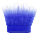 Hairy Headband Fun and Fuzzy Crazy Wig Accessory Perfect For Sports Parties - AwwwCos