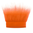 Hairy Headband Fun and Fuzzy Crazy Wig Accessory Perfect For Sports Parties - AwwwCos