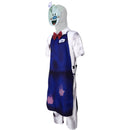 Halloween Party Ice Scream Rod Sullivan Cosplay Costume - AwwwCos