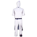 Halloween Party Ice Scream Rod Sullivan Cosplay Costume - AwwwCos