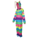 Halloween Party Performance Las Pinatas Cosplay Costume - AwwwCos