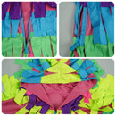 Halloween Party Performance Las Pinatas Cosplay Costume - AwwwCos