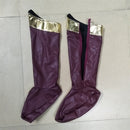 Wonder Woman Diana Cosplay Costume Superhero Adult Leather Sexy Dress - AwwwCos