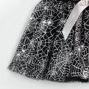 Halloween Spider Bat Wings Props Short Skirt Party Performance Decoration - AwwwCos