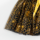 Halloween Spider Bat Wings Props Short Skirt Party Performance Decoration - AwwwCos