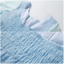 Elizabeth Hamilton Colonial Victorian Ball Gown Maiden Costume - AwwwCos