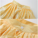 Opera Hamilton Maria Reynolds Costume Vintage Victorian Dress - AwwwCos