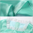 Hamilton Sisters Victorian Colonial Ball Gown Costume - AwwwCos