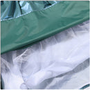 Opera Hamilton Maria Reynolds Costume Vintage Victorian Dress - AwwwCos